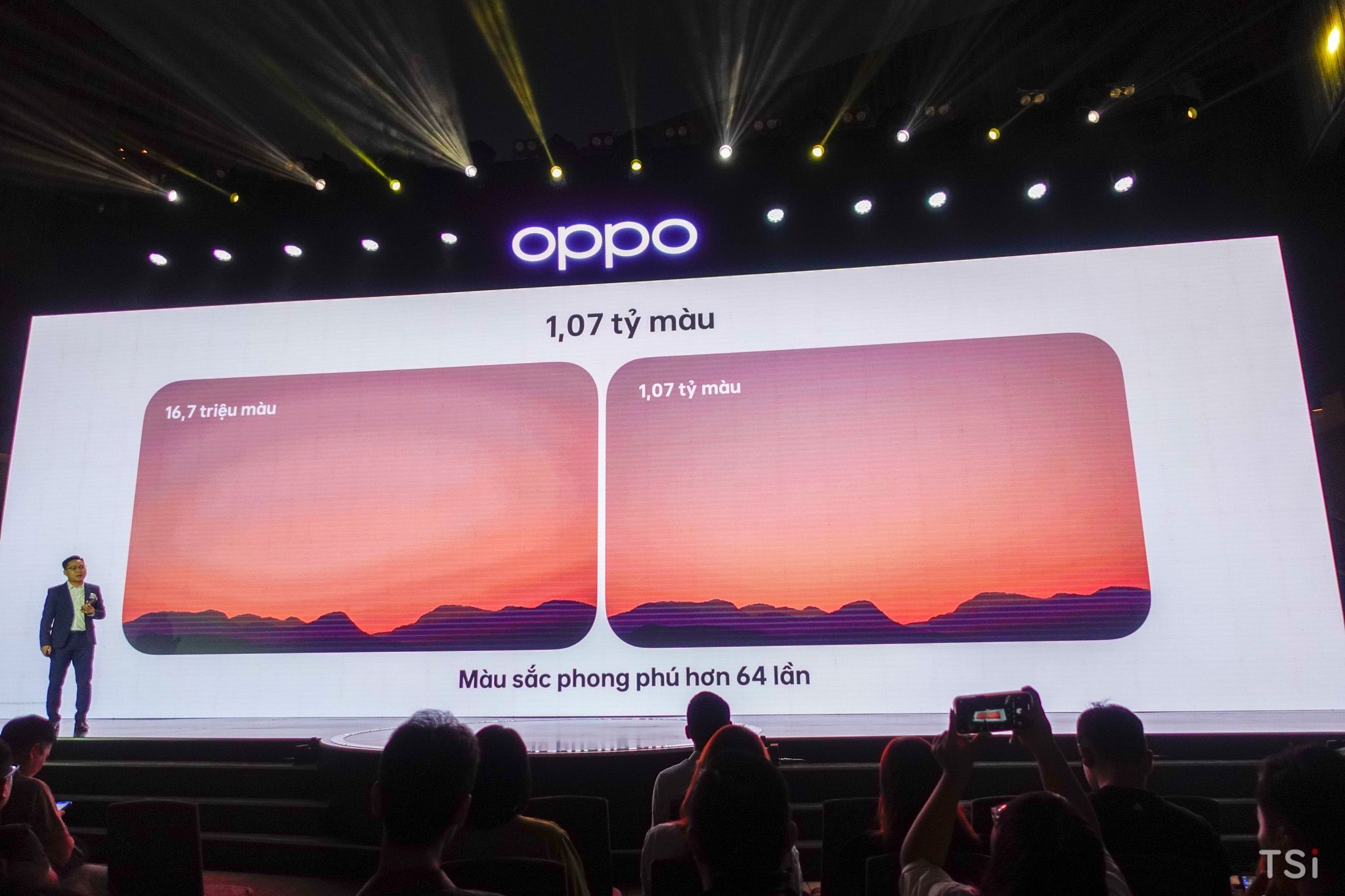 OPPO Reno8 T Series ra mắt cùng tai nghe không dây Enco Air3