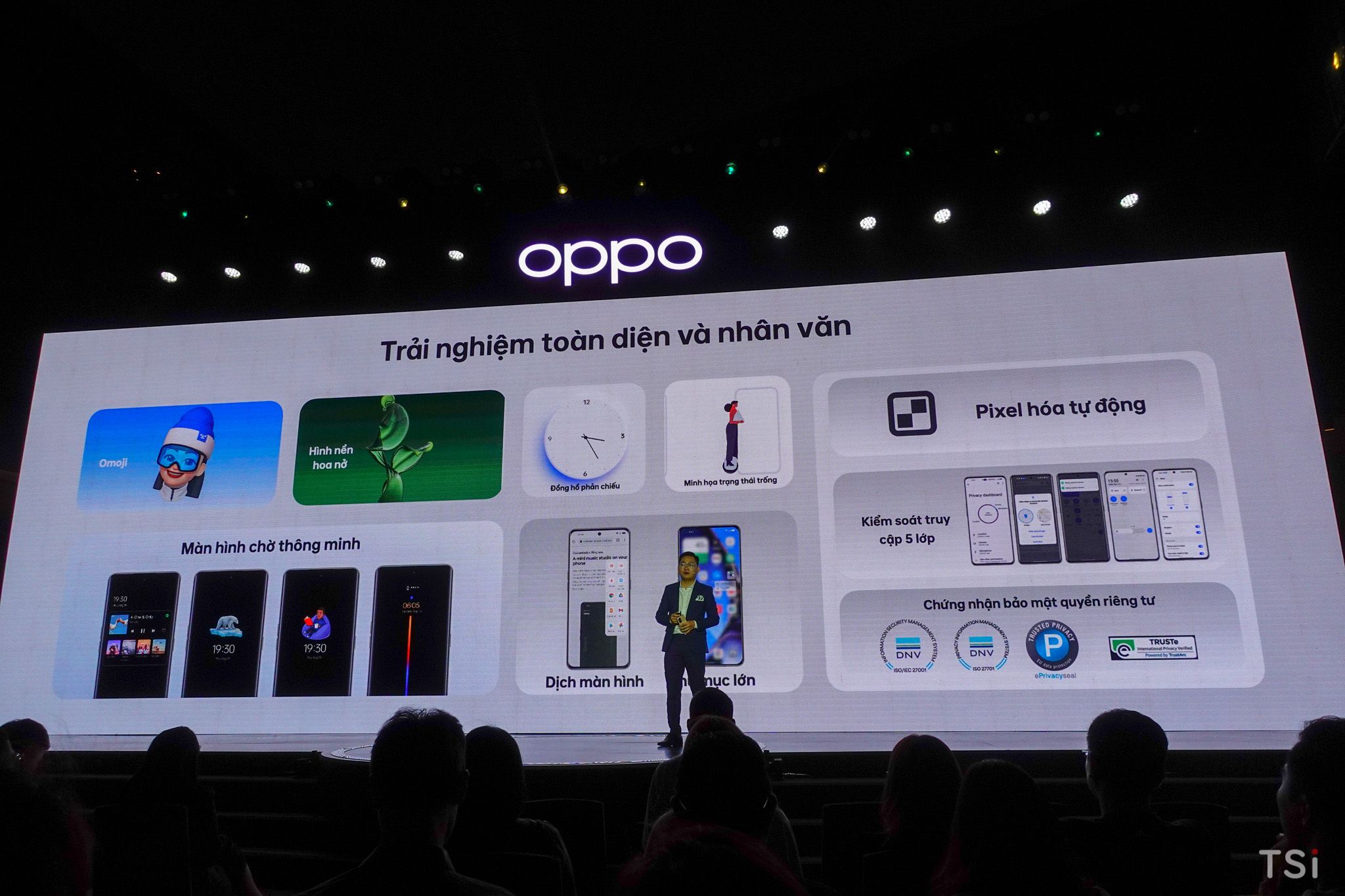 OPPO Reno8 T Series ra mắt cùng tai nghe không dây Enco Air3