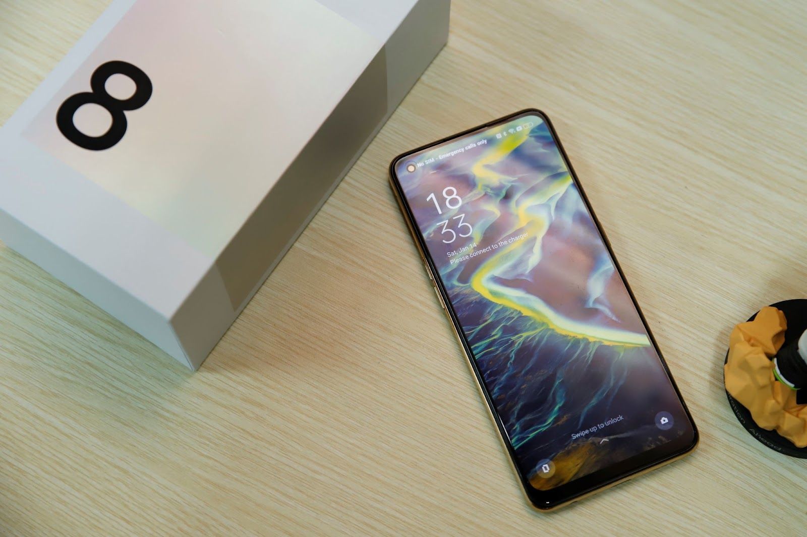 OPPO Reno8 T 5G ra mắt giá từ 9,99 triệu đồng, đặt trước nhận ngay bộ quà tặng trị giá đến 3,8 triệu đồng 