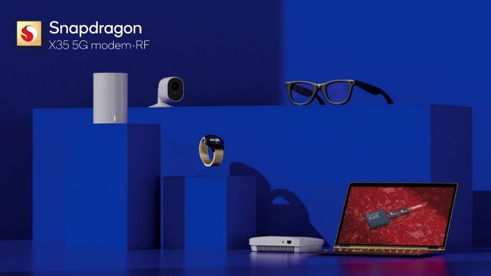 Qualcomm giới thiệu Modem-RF 5G NR-Light đầu tiên trên Thế giới, Thúc đẩy Làn sóng Thiết bị 5G Mới