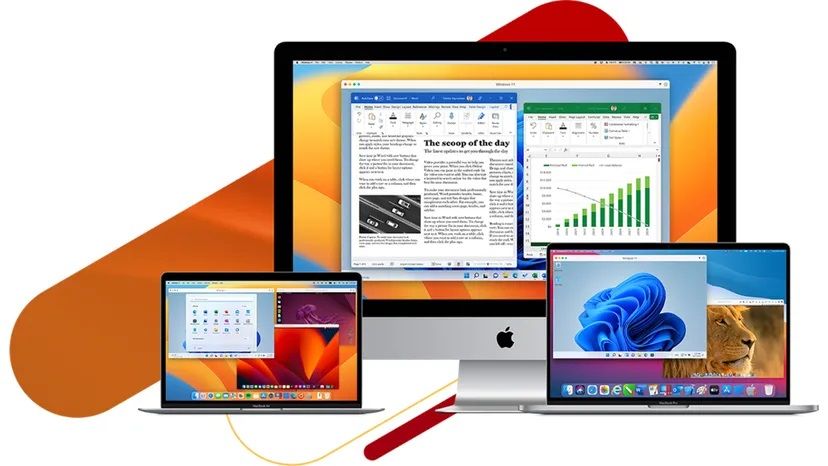 Microsoft hỗ trợ Windows 11 trên Apple M1 và M2 thông qua hợp tác với Parallels