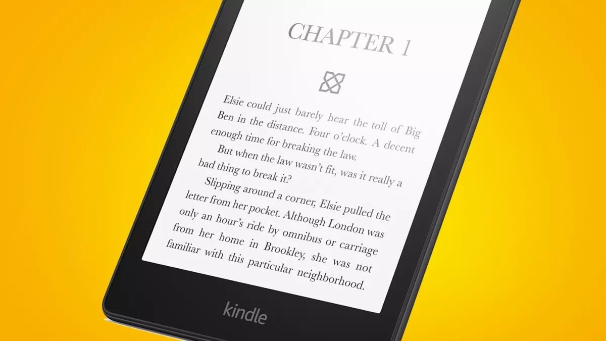 Kindle Store sẽ sớm bị phủ kín bởi các đầu sách có tác giả là ChatGPT