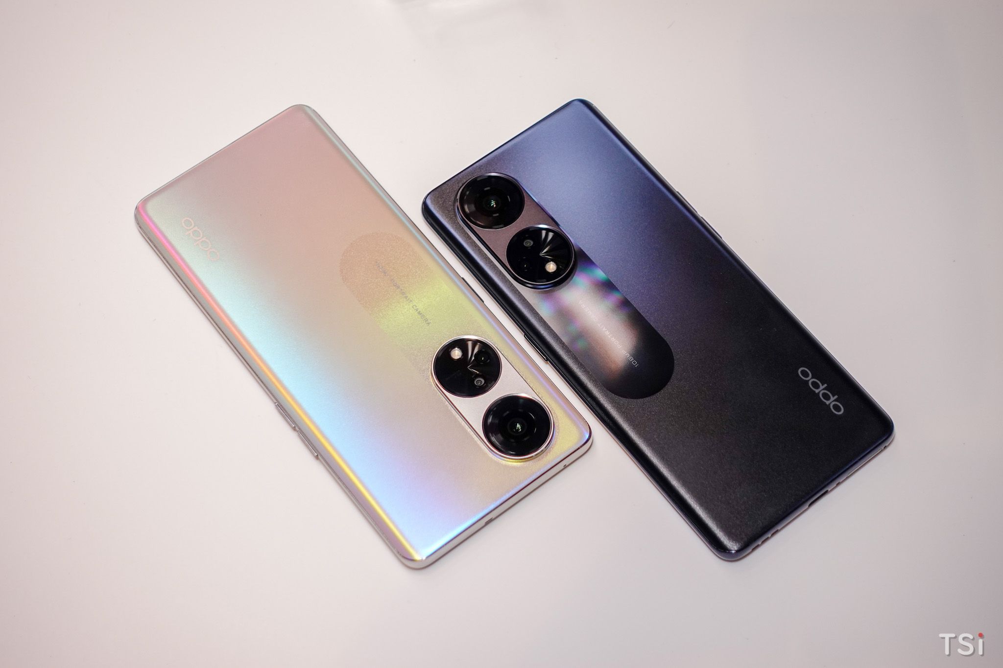 OPPO Reno8 T Series ra mắt cùng tai nghe không dây Enco Air3