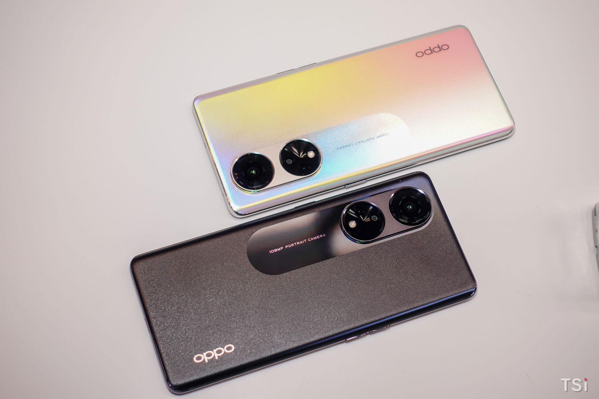 OPPO Reno8 T 5G: màn hình đẹp, hiệu năng ổn