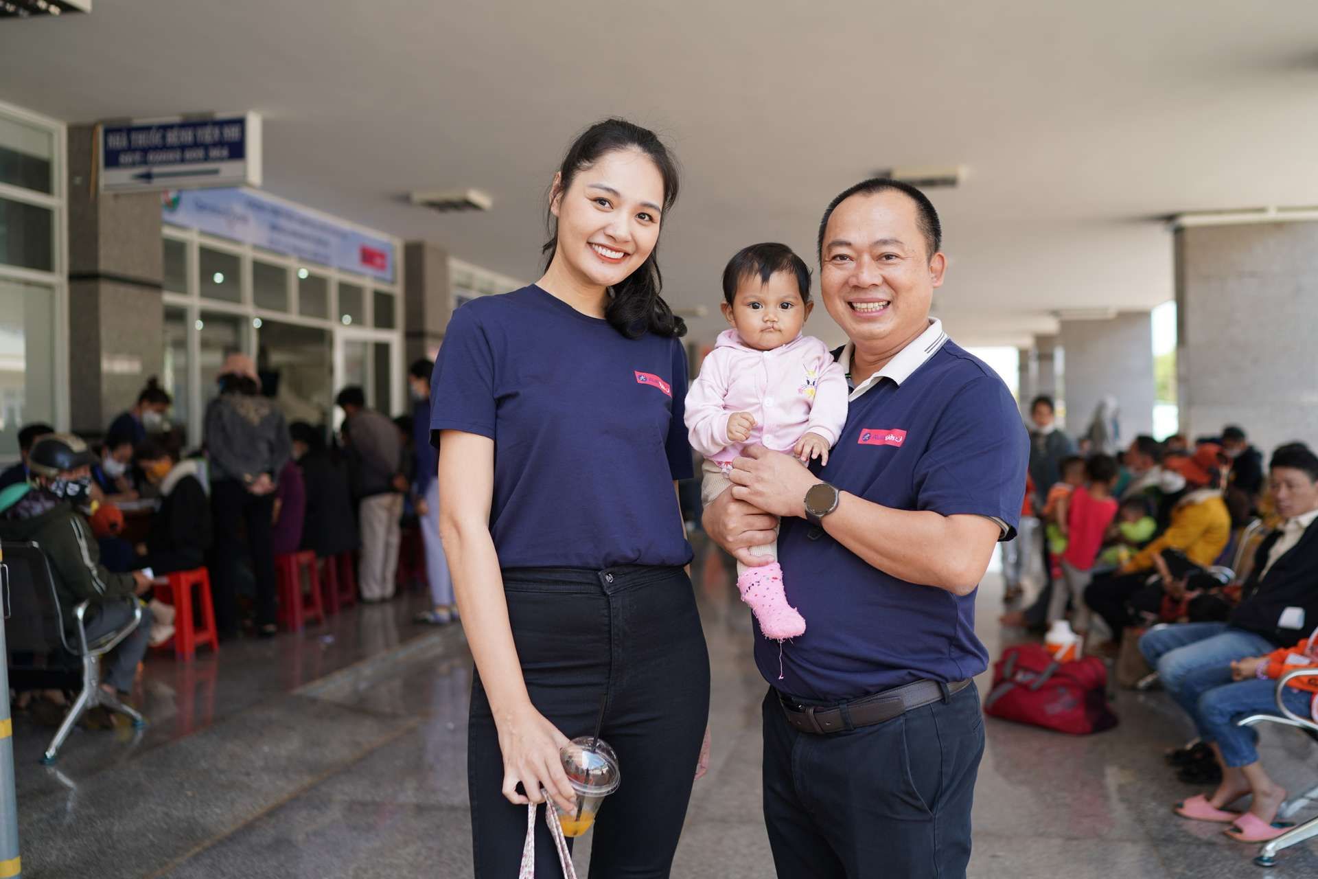 AVAKids và An Khang tiếp nối hành trình thiện nguyện của Thế Giới Di Động