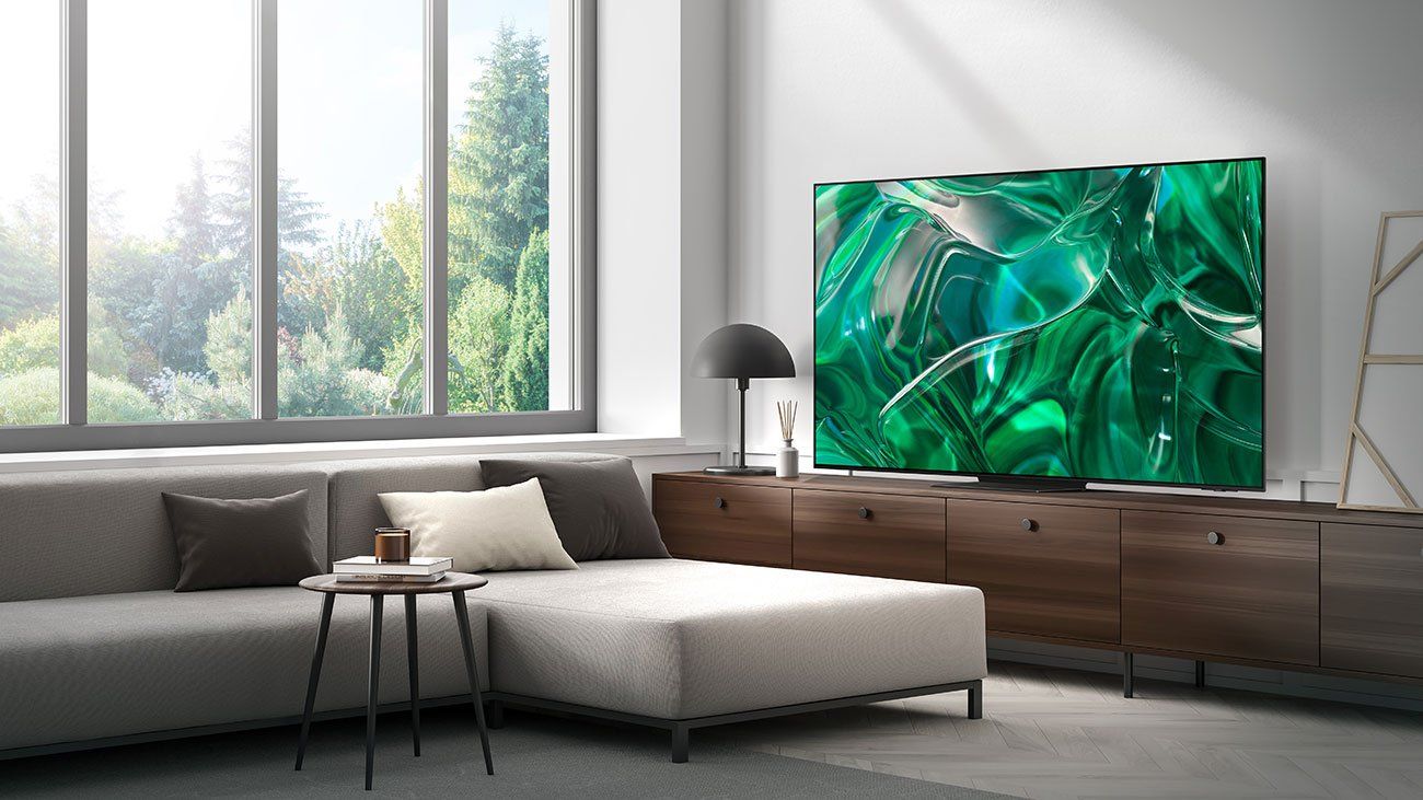 Samsung ra mắt TV OLED 2023 tại Việt Nam - OLED vượt chuẩn với loạt ưu đãi đặc quyền