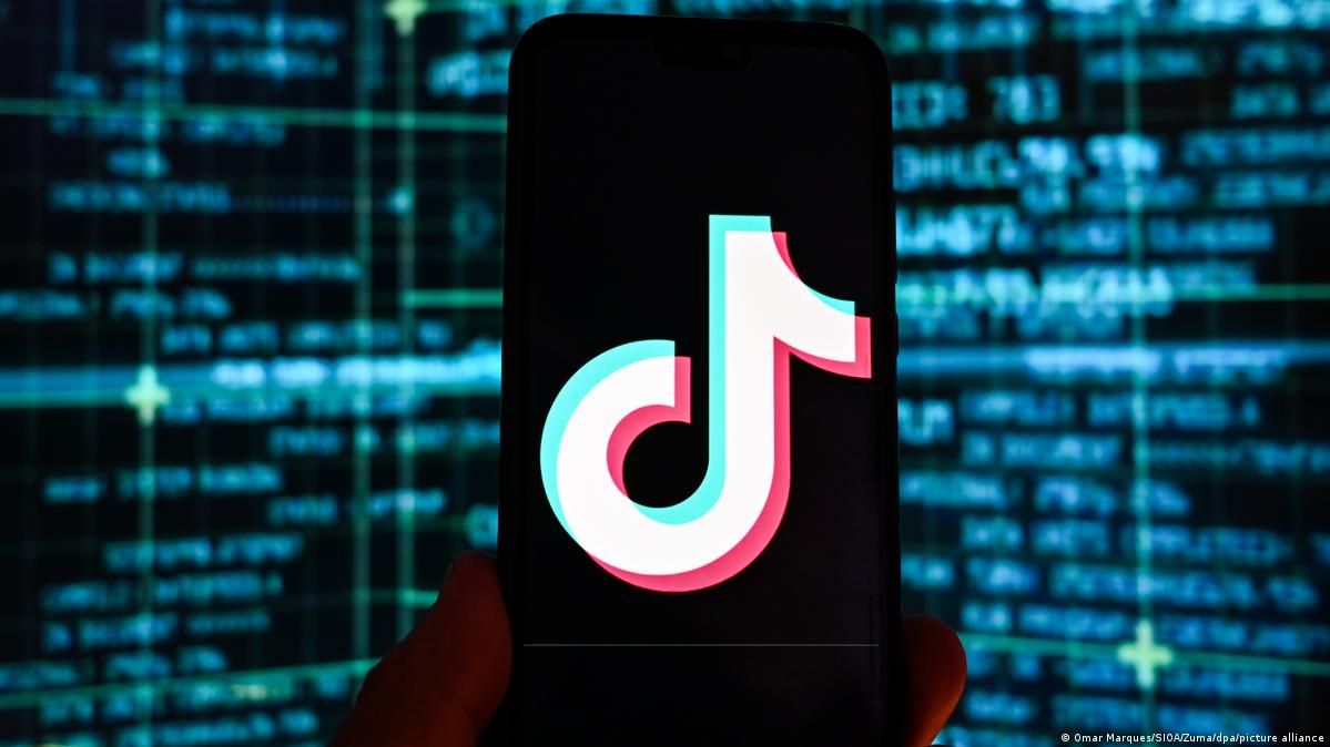 Reuters: Mỹ đánh giá nguy cơ an ninh quốc gia đối với TikTok