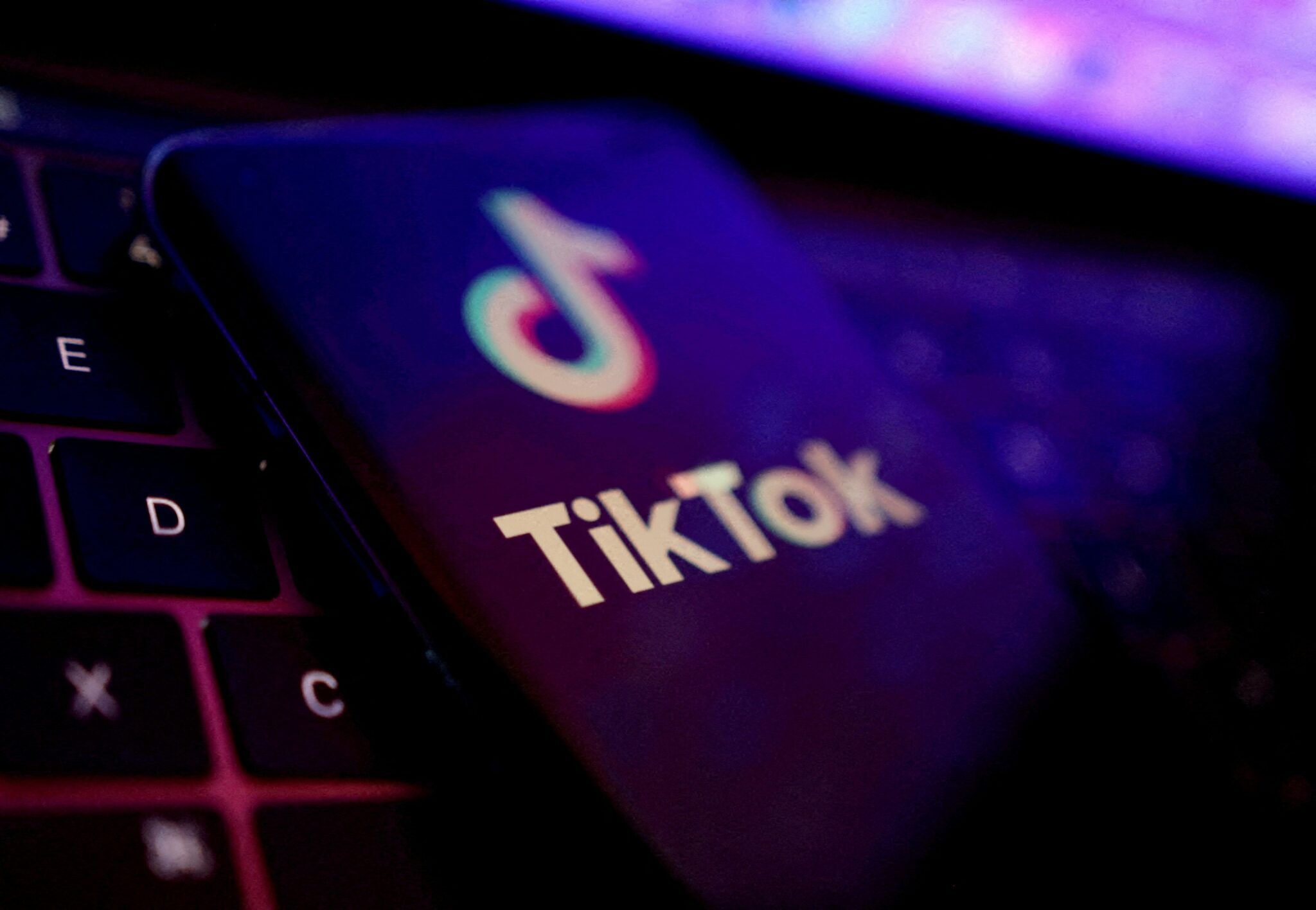 Reuters: Mỹ đánh giá nguy cơ an ninh quốc gia đối với TikTok