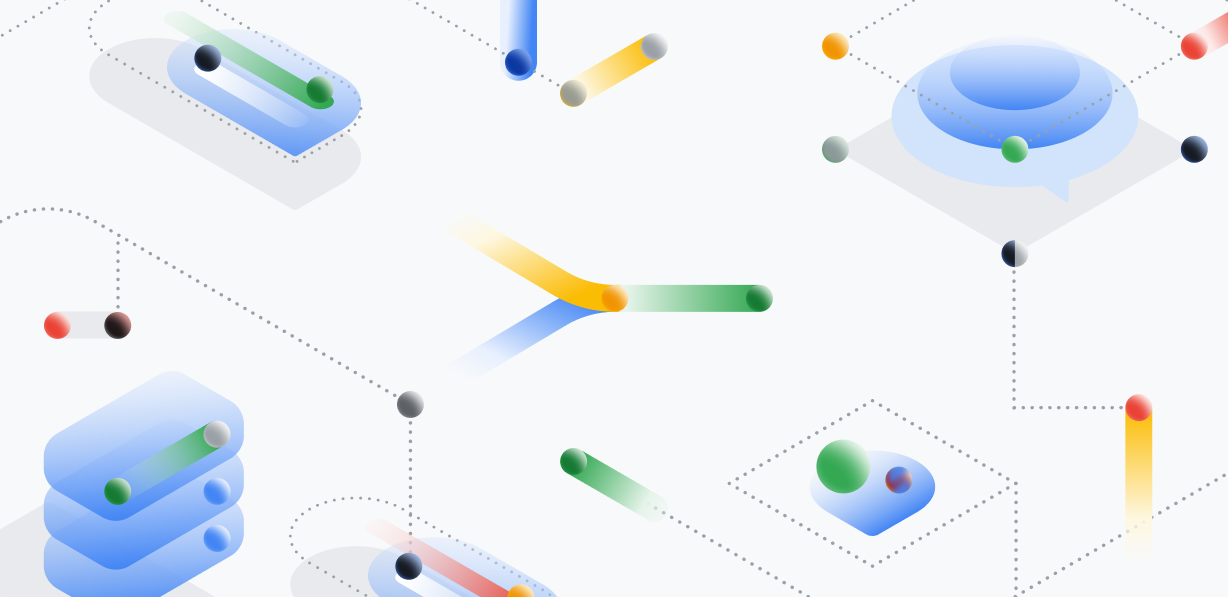 Google tiết lộ khả năng generative AI trên Google Cloud và Google Workspace