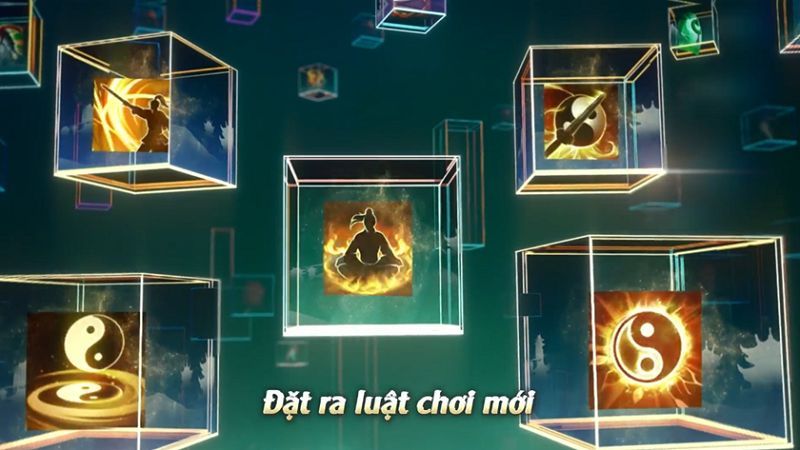 Ca sĩ MONO làm đại sứ game Kiếm Thế Origin