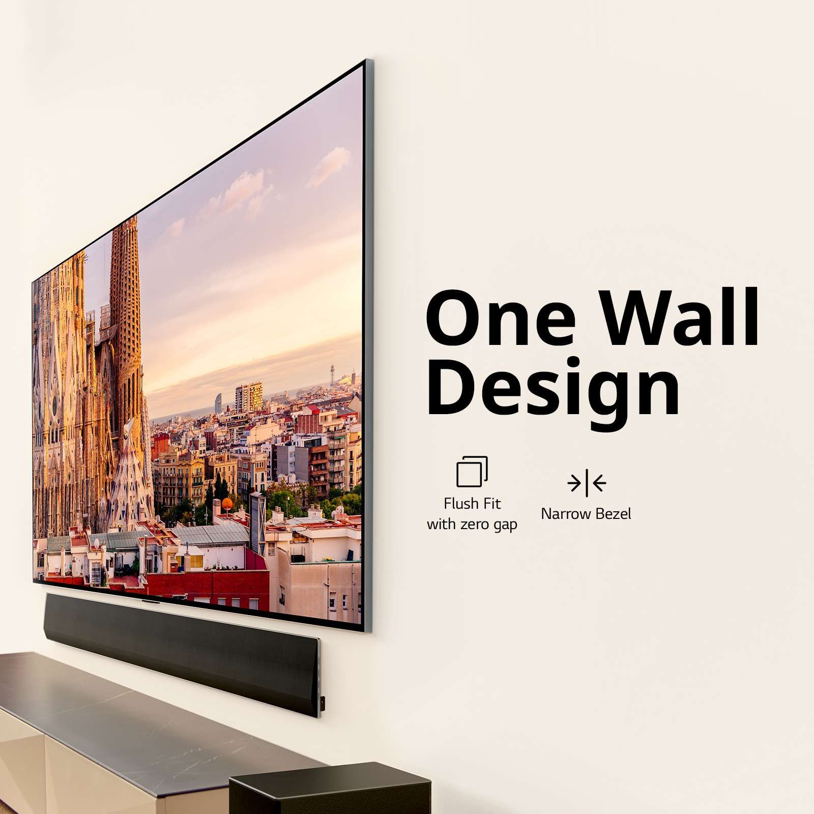 LG ra mắt loạt TV 2023, đánh dấu thập kỷ thống lĩnh thị trường OLED toàn cầu