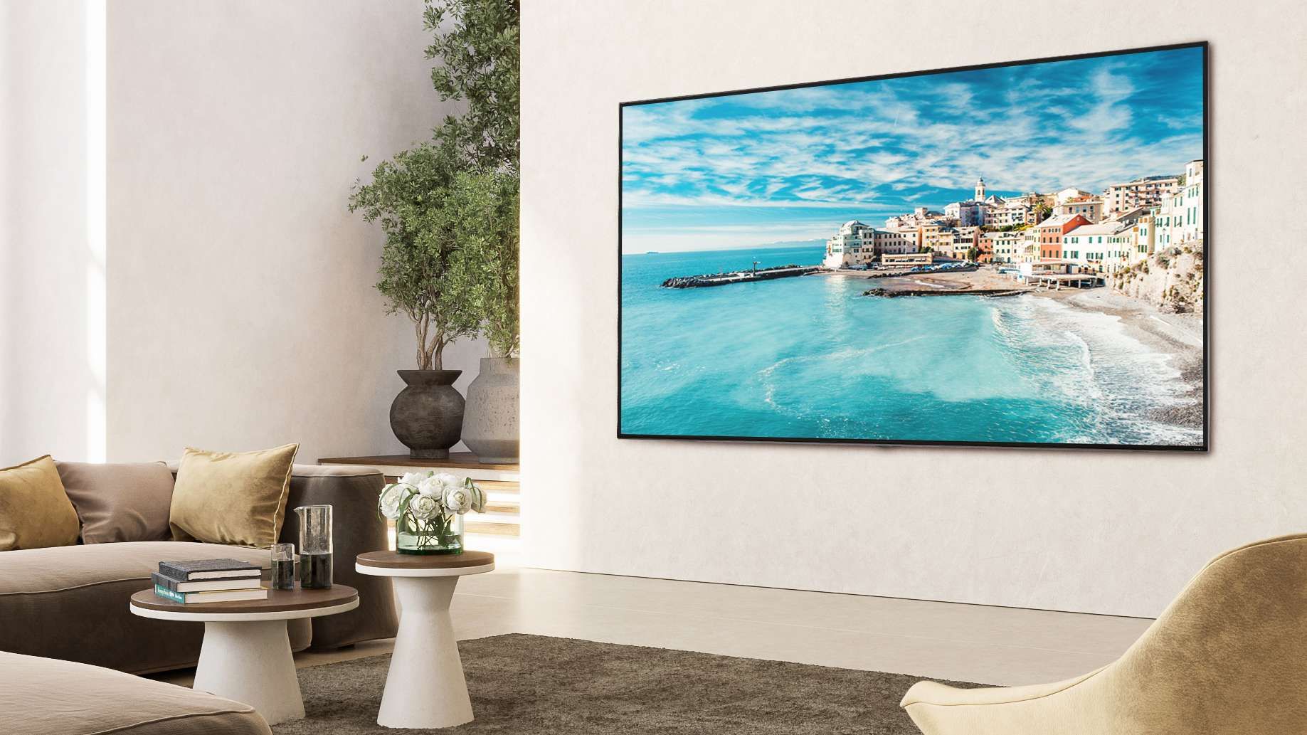 LG ra mắt loạt TV 2023, đánh dấu thập kỷ thống lĩnh thị trường OLED toàn cầu