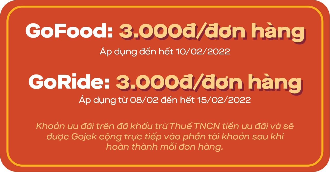 Dịch vụ xe công nghệ 2 bánh GoRide tại Hà Nội hoạt động trở lại