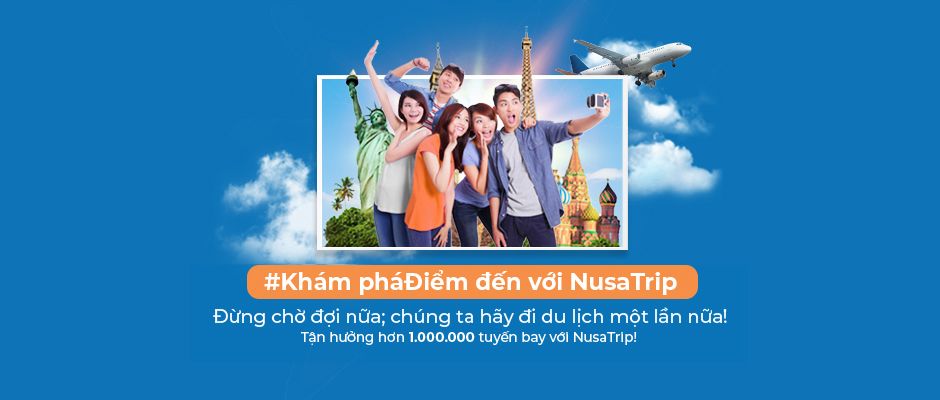 Nusatrip mua lại VLeisure, đánh dấu mở rộng sang thị trường Việt Nam