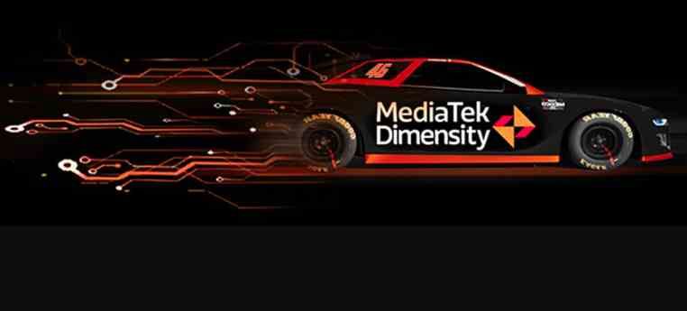 MediaTek giới thiệu Dimensity Auto, trang bị công nghệ đổi mới cho phương tiện thông minh