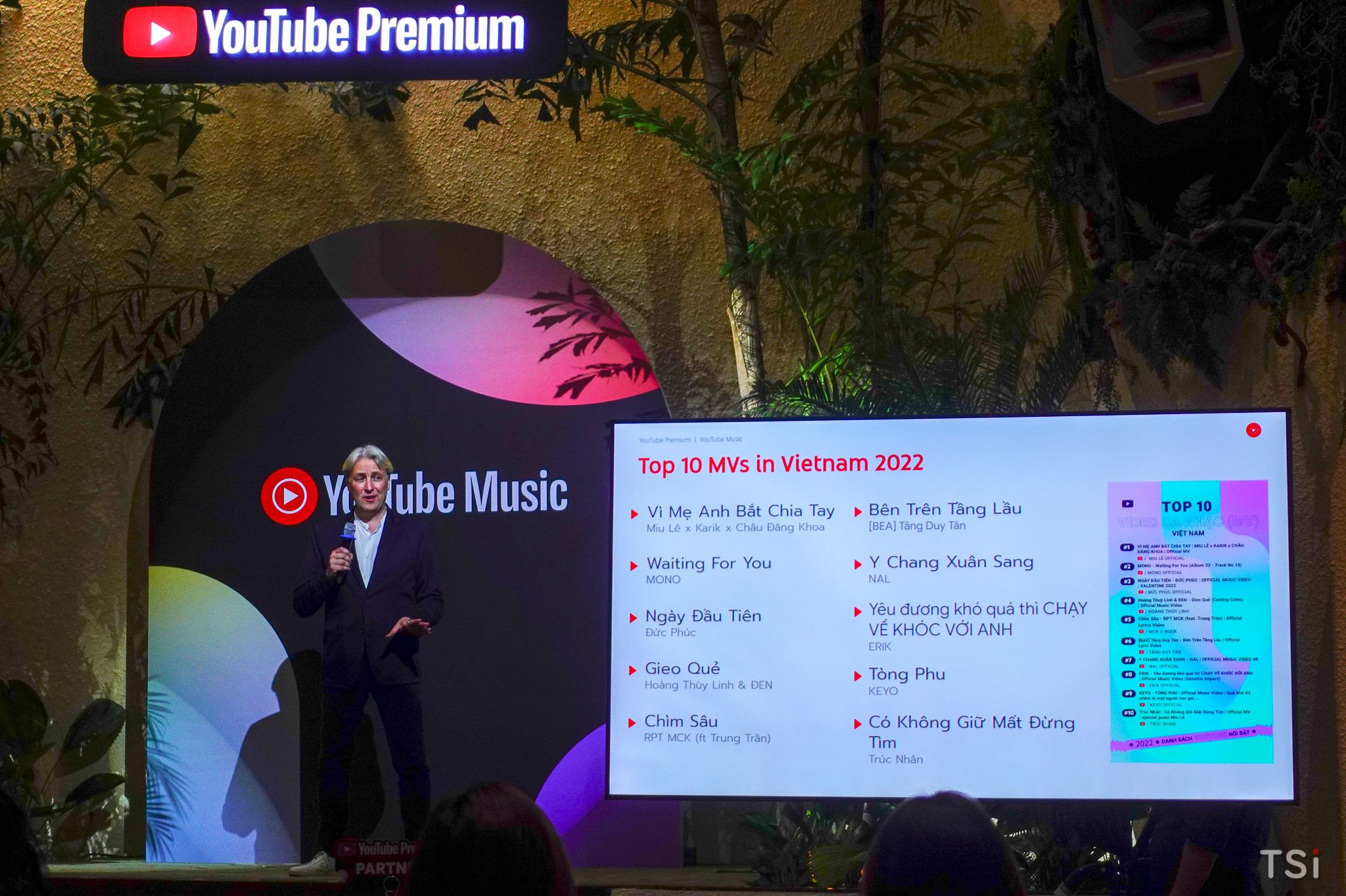 YouTube Premium và YouTube Music chính thức ra mắt tại Việt Nam