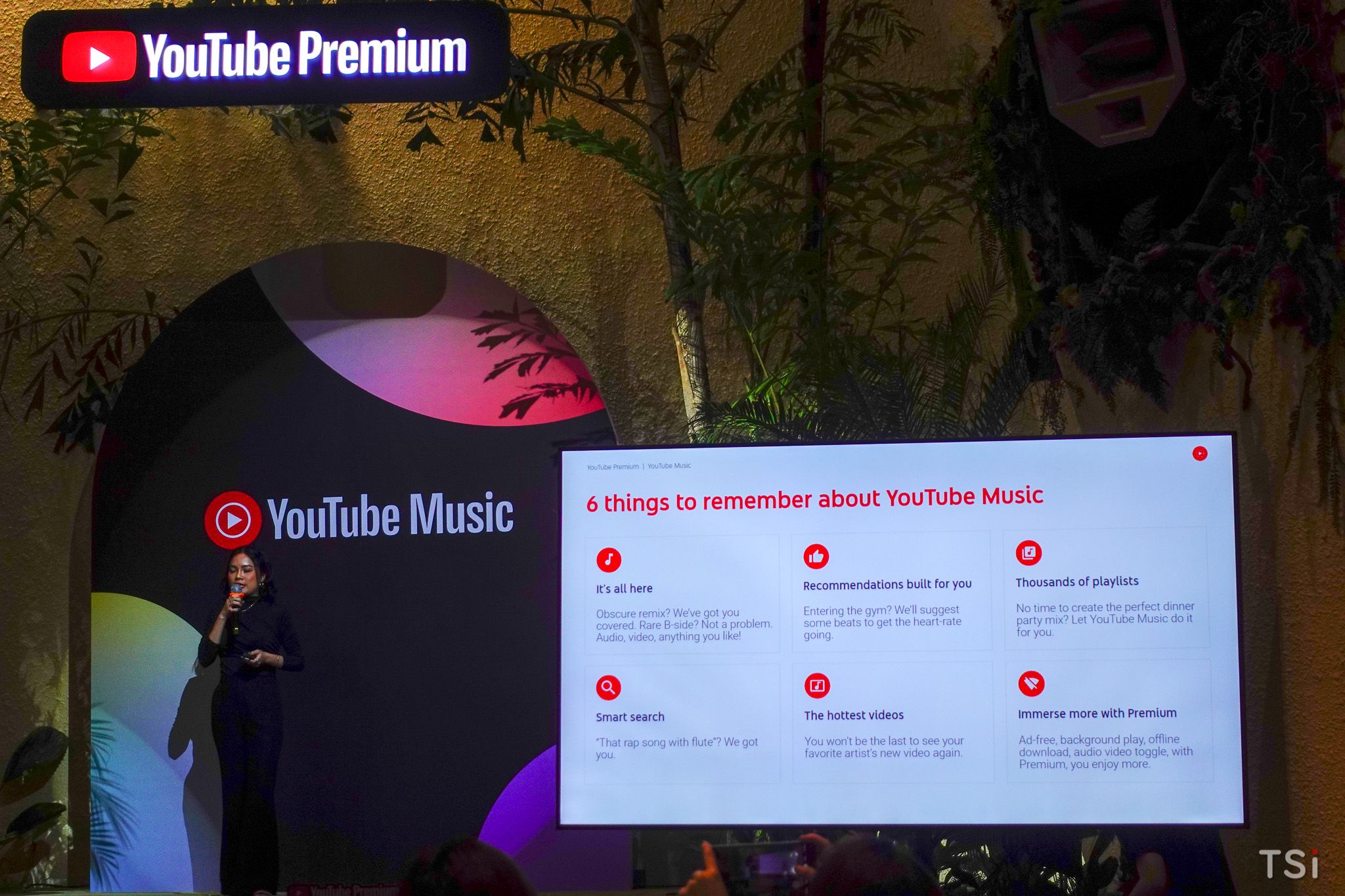 YouTube Premium và YouTube Music chính thức ra mắt tại Việt Nam