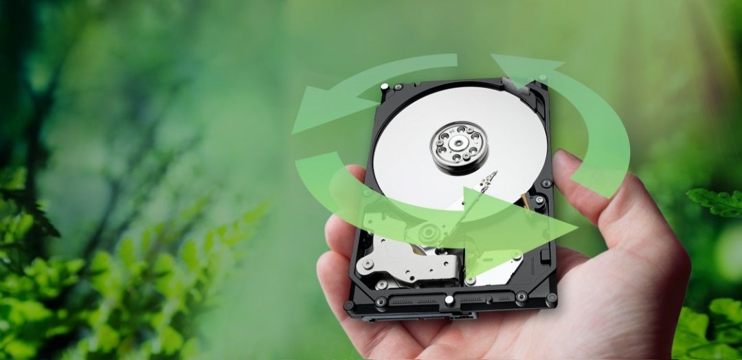 Seagate chuyển đổi các hoạt động sang năng lượng tái tạo