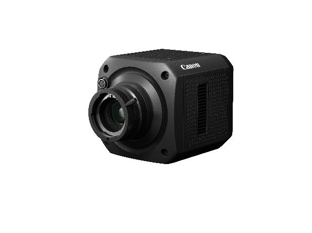 Canon ra mắt 2 ống kính Flex Zoom dòng EF Cinema và máy quay dùng ống kính chuyển đổi