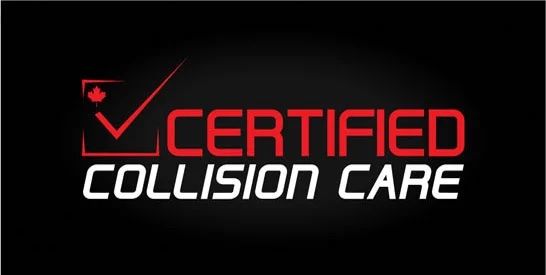 VinFast Canada chọn Certified Collision Care làm đối tác hệ thống sửa chữa đồng sơn