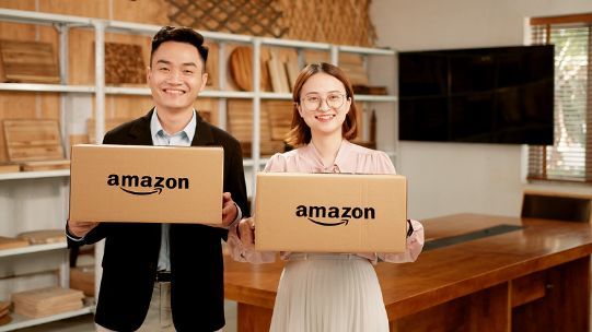 Beefurni câu chuyện vươn mình thành thương hiệu đồ gỗ nội ngoại thất quốc tế trên Amazon