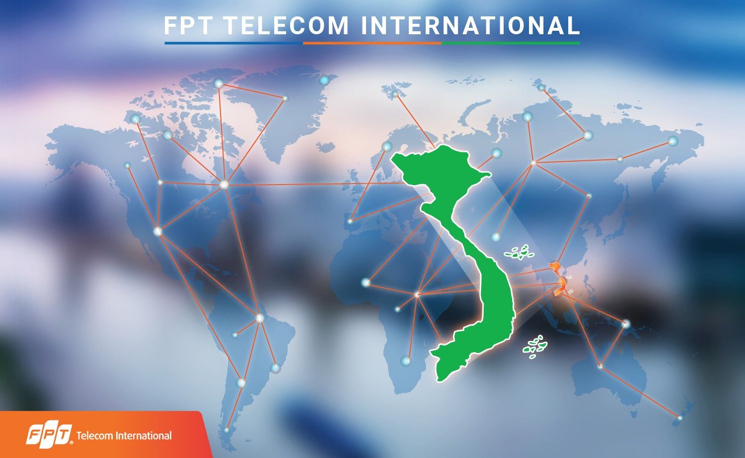 FPT International Telecom hợp tác chiến lược cùng VMware ra mắt giải pháp SD-WAN hỗ trợ doanh nghiệp Việt Nam kết nối và bảo mật mạng