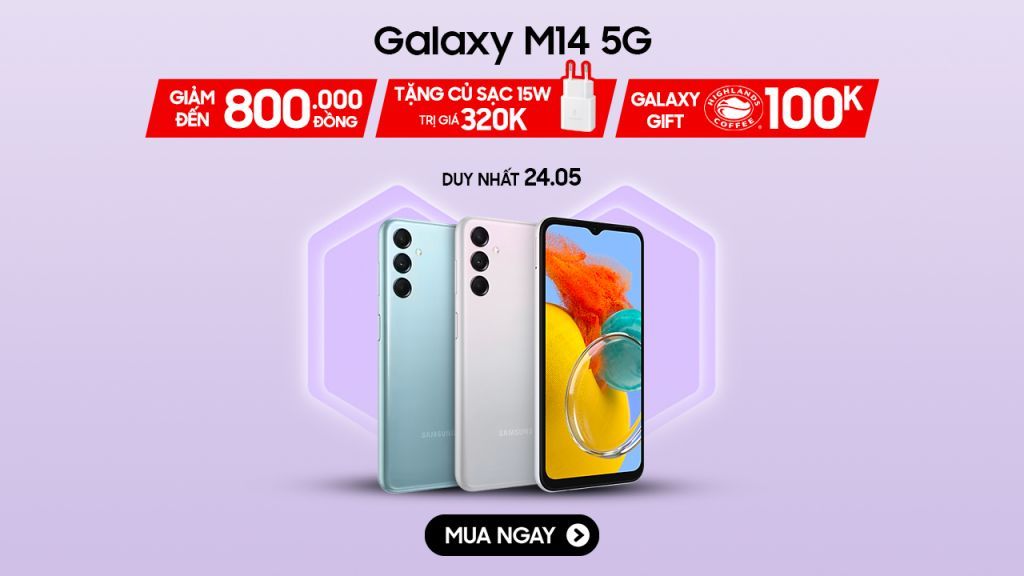 “Bật chất riêng – Đón deal công nghệ” tại Ngày Siêu Thương Hiệu Samsung x Lazada 2023