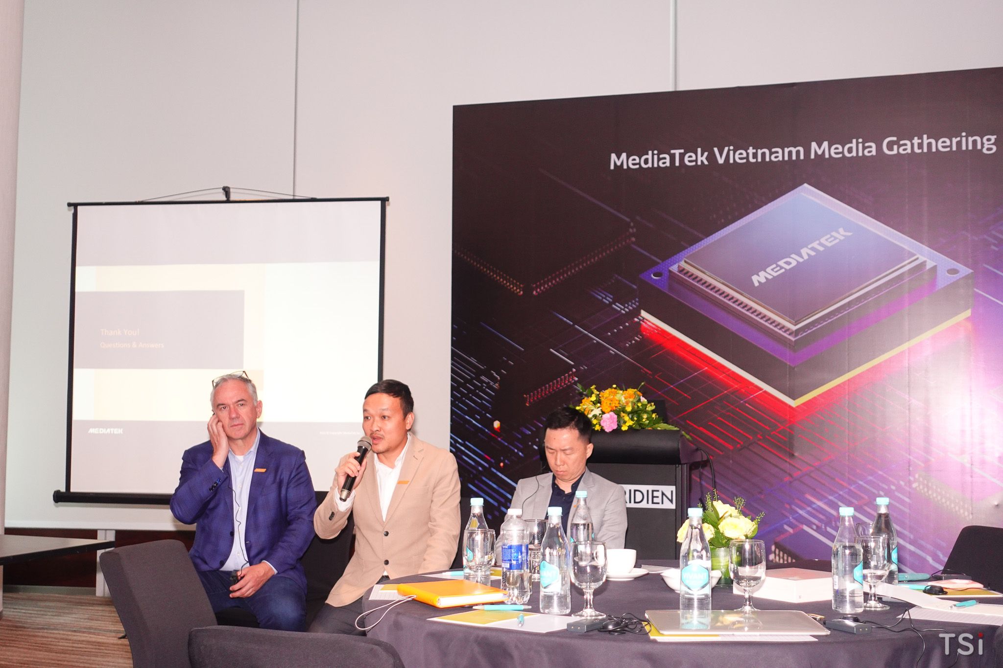 Những điểm chính tại sự kiện MediaTek 2023