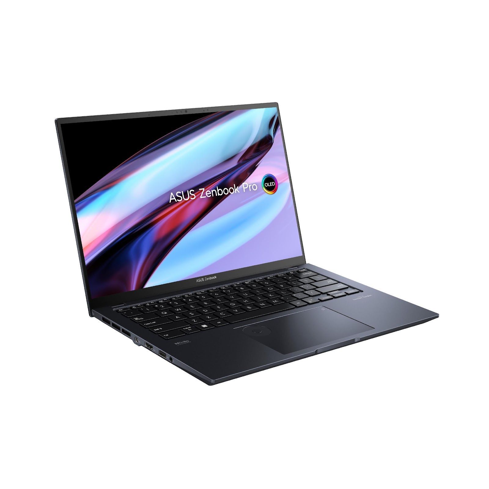 ASUS mở bán Zenbook Pro 14 OLED giá 54.99 triệu đồng