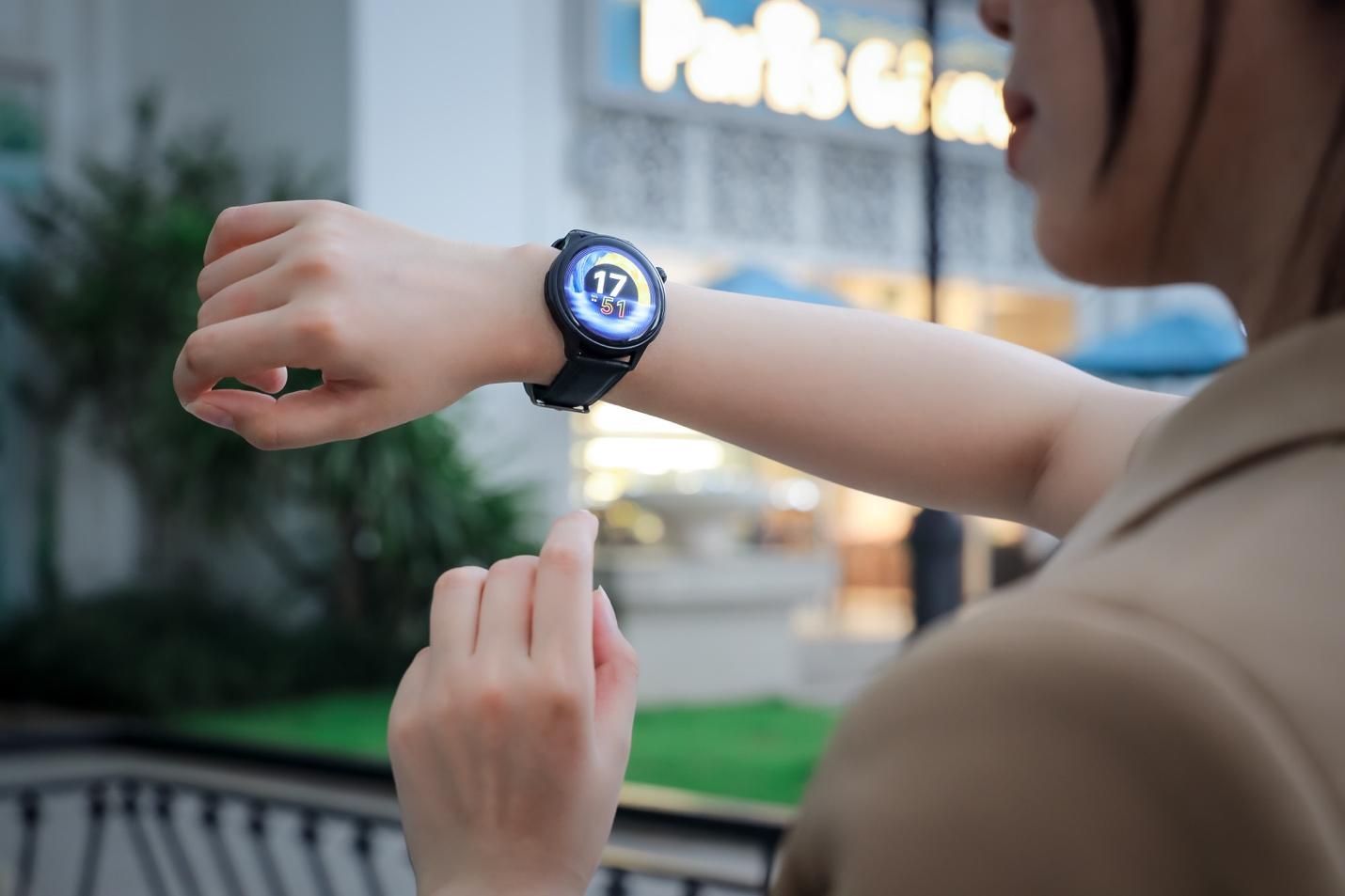 REPI ONE - Smartwatch phát triển bởi người Việt giá 1,490 triệu đồng