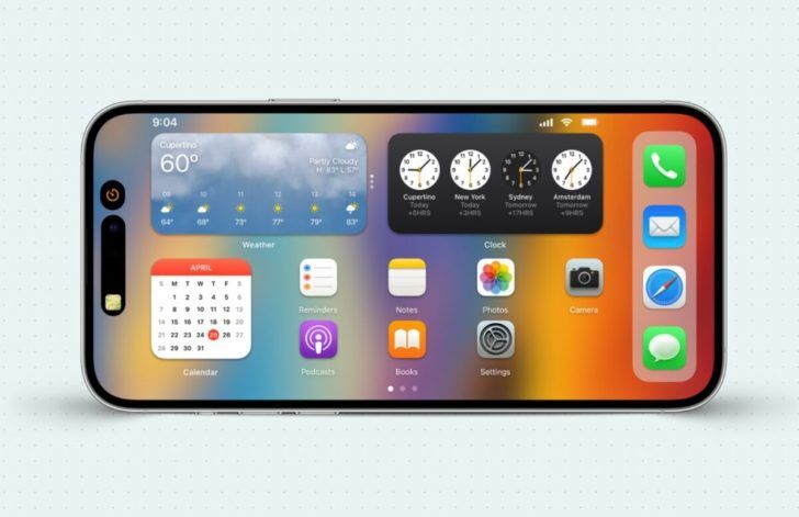 iOS 17 thêm tùy chọn khôi phục mật khẩu trong 72 giờ