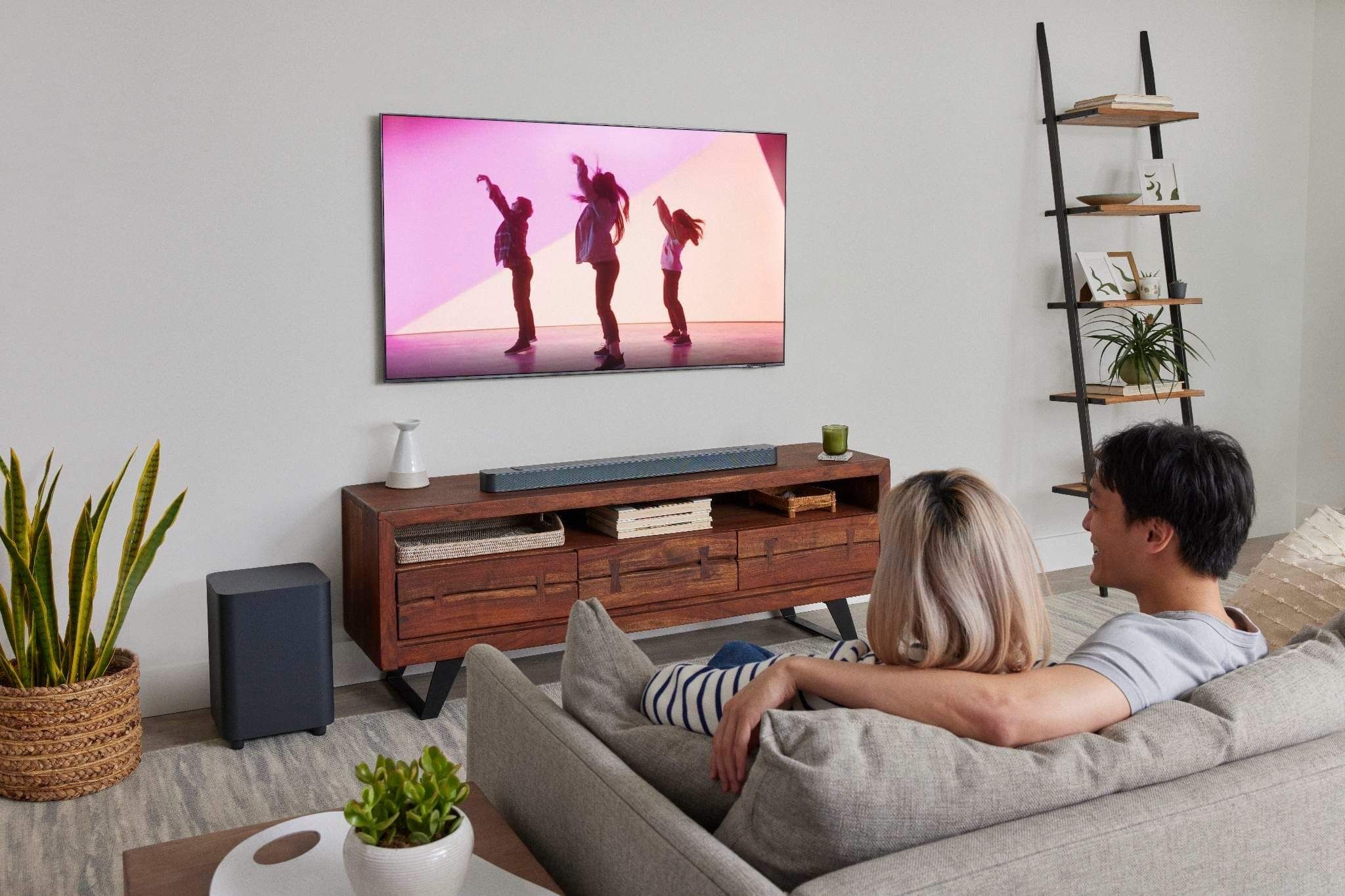 JBL lên kệ 3 loa Soundbar mới, giá từ 10 triệu đồng