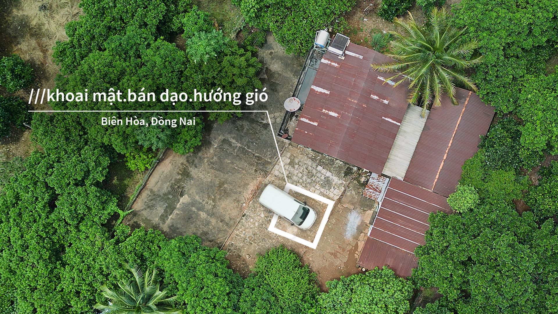 Vietnam Post mang công nghệ định vị tiên tiến what3words đến với hàng triệu người dân trên khắp Việt Nam