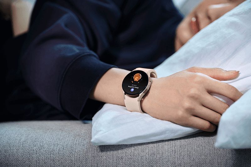 Samsung Galaxy Watch6 và Galaxy Watch6 Classic: Thấu hiểu bản thân, nâng tầm sống khỏe