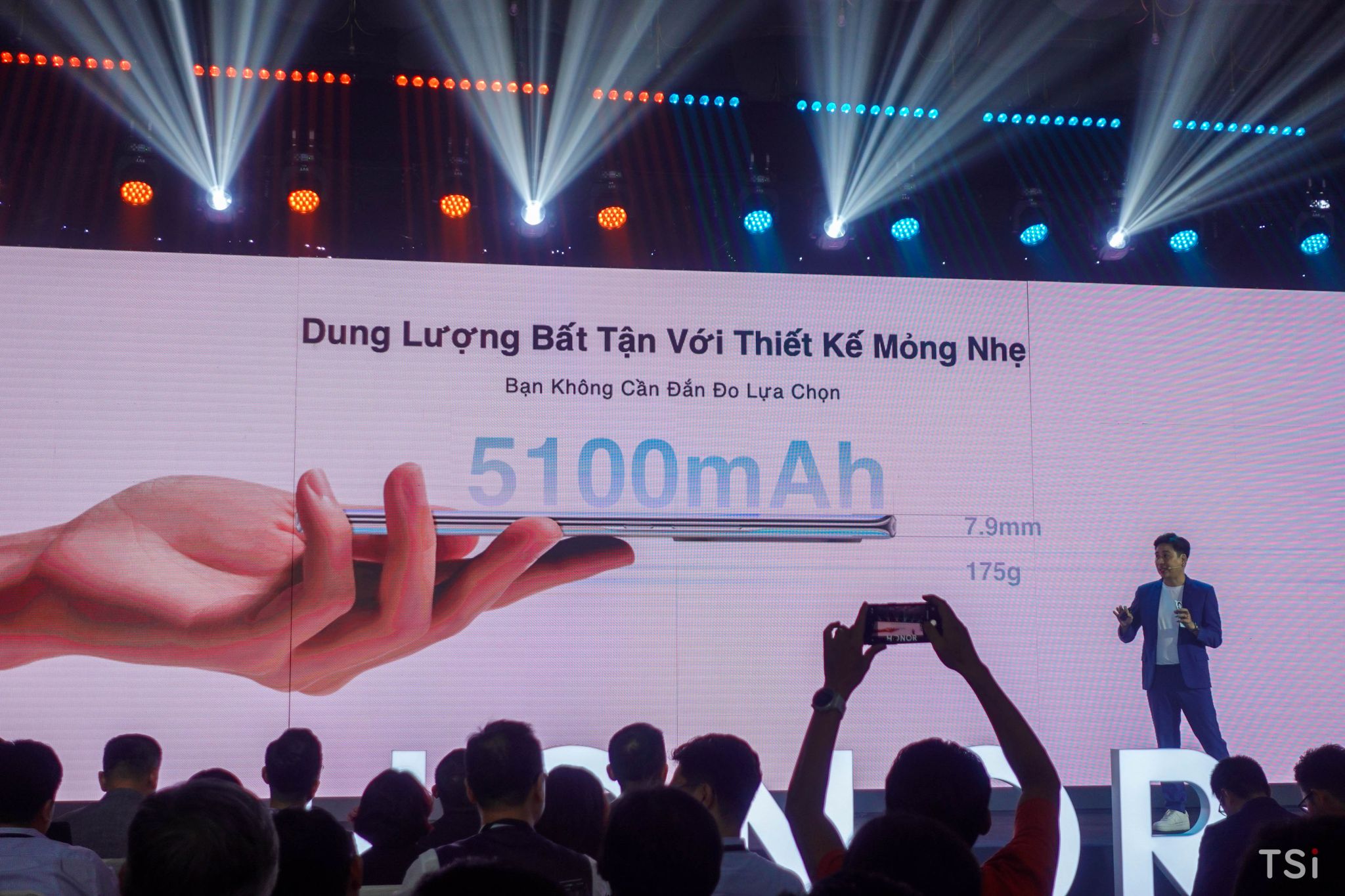 HONOR chính thức trở lại thị trường với dòng X-series