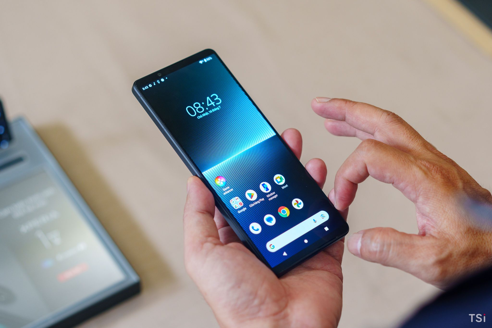 Sony mở bán Xperia 1 V và Xperia 10 V chính hãng tại Việt Nam