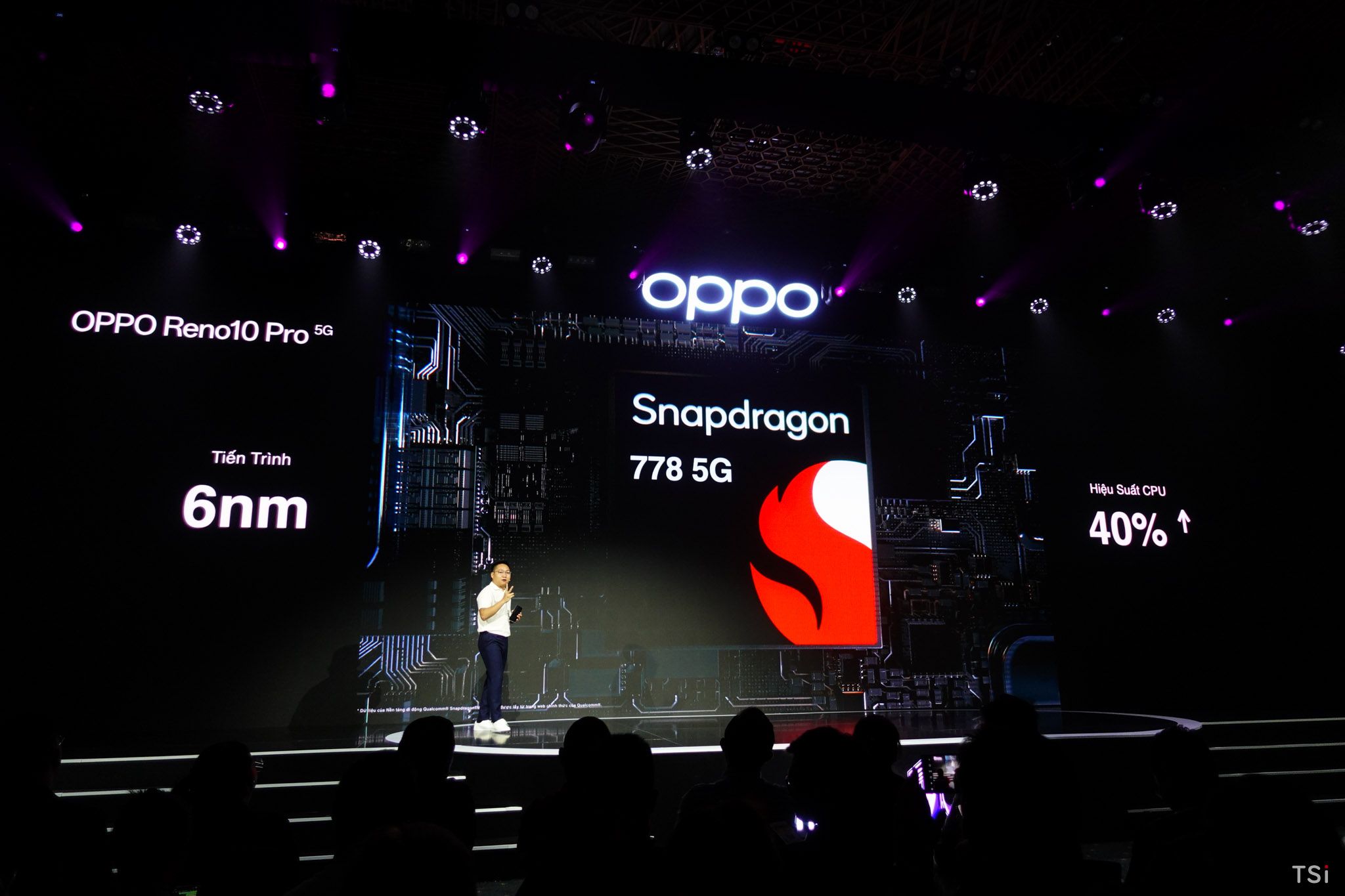 OPPO Reno10 Series ra mắt với Camera Chân dung Tele đến 64MP