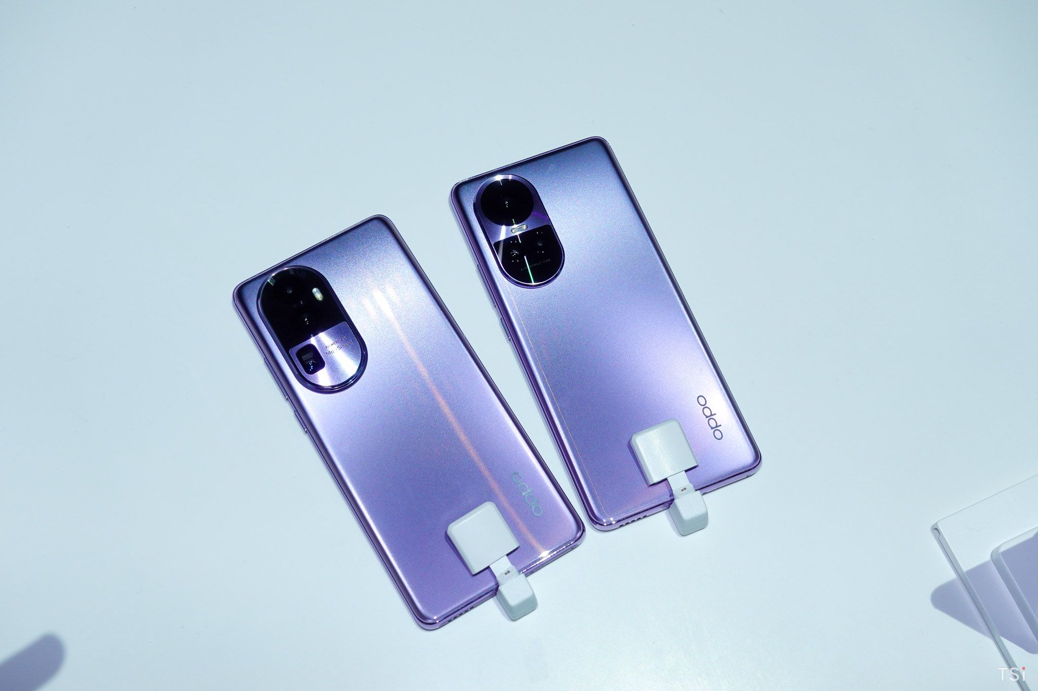 OPPO Reno10 Series ra mắt với Camera Chân dung Tele đến 64MP