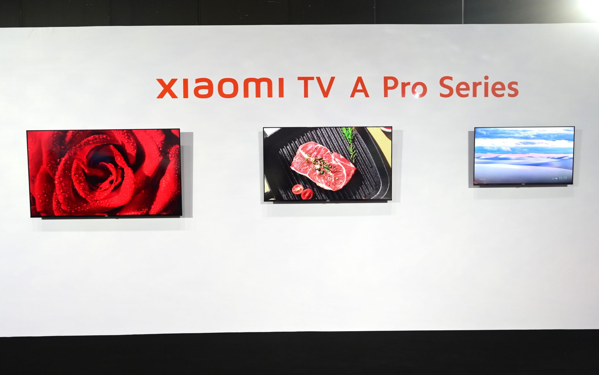 Xiaomi ra mắt dòng TV A và TV A Pro mới, màn hình lên đến 4K cùng nhiều tính năng thông minh vượt trội