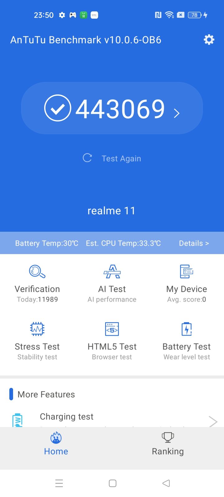 Đánh giá realme 11: 7,4 triệu liệu có hợp lý?