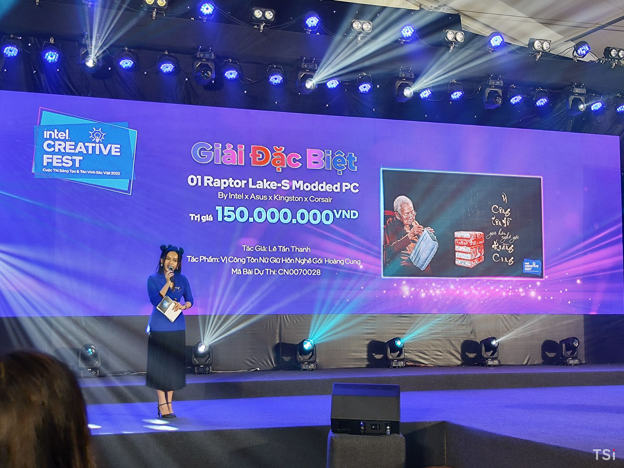 Intel Tech Camp 2023 đến TPHCM với quy mô lớn hơn, nhiều trải nghiệm hơn