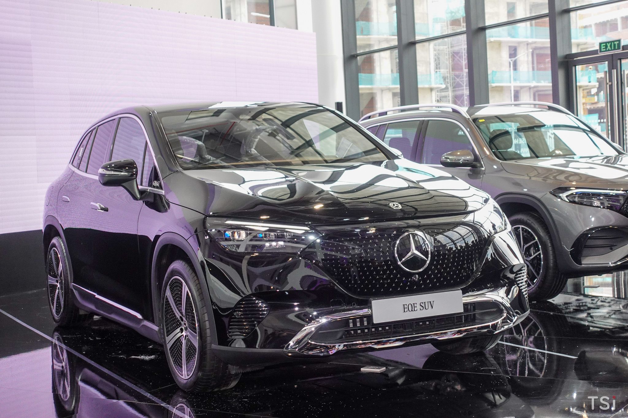 Triển lãm xe và nghệ thuật Mercedes-Benz: The Avantgarde 2023 chính thức mở màn