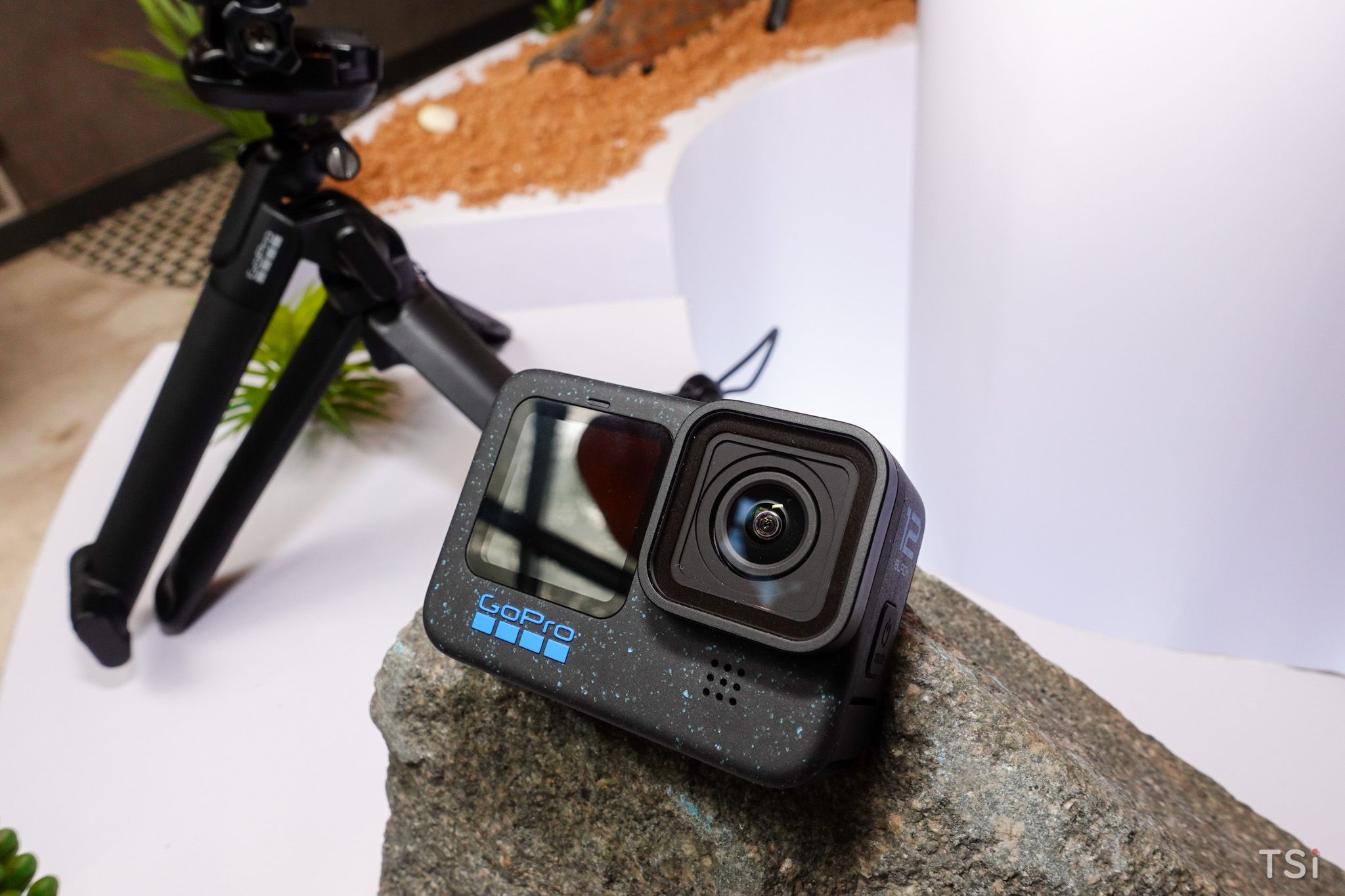 Quick Access ra mắt GoPro HERO12 Black, giá từ 12,5 triệu đồng