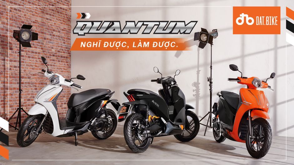 Dat Bike đón nhận khoản vay 4 triệu Đô la Mỹ từ InfraCo Asia, tạo đà mở rộng và dẫn đầu cuộc cách mạng giao thông xanh tại Việt Nam