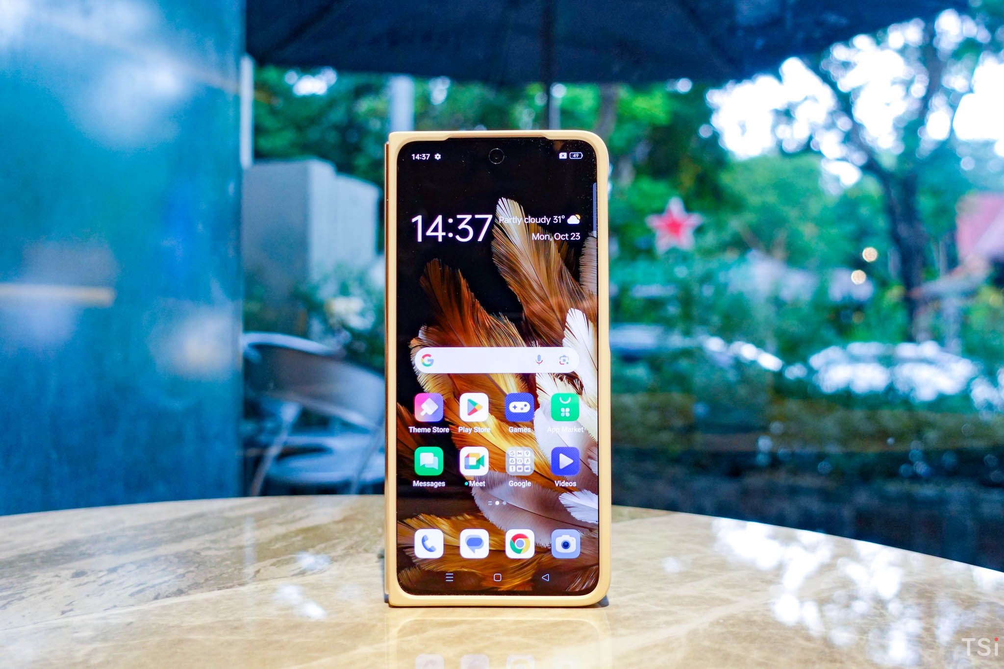 Mở hộp OPPO Find N3 và Find N3 Flip