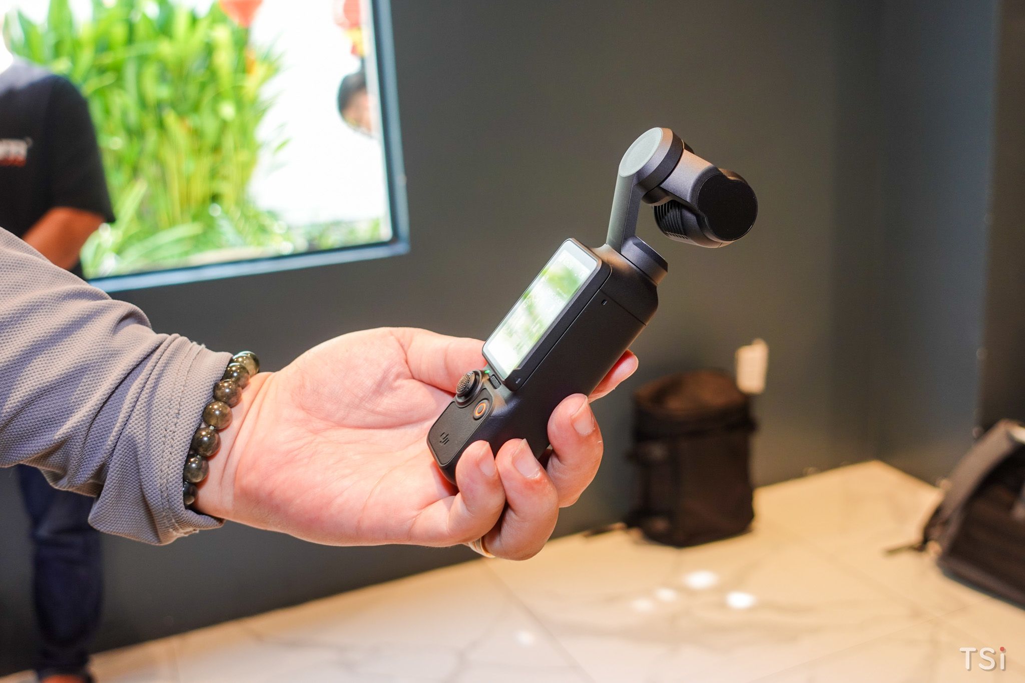 DJI Osmo Pocket 3 ra mắt, giá từ 13 triệu