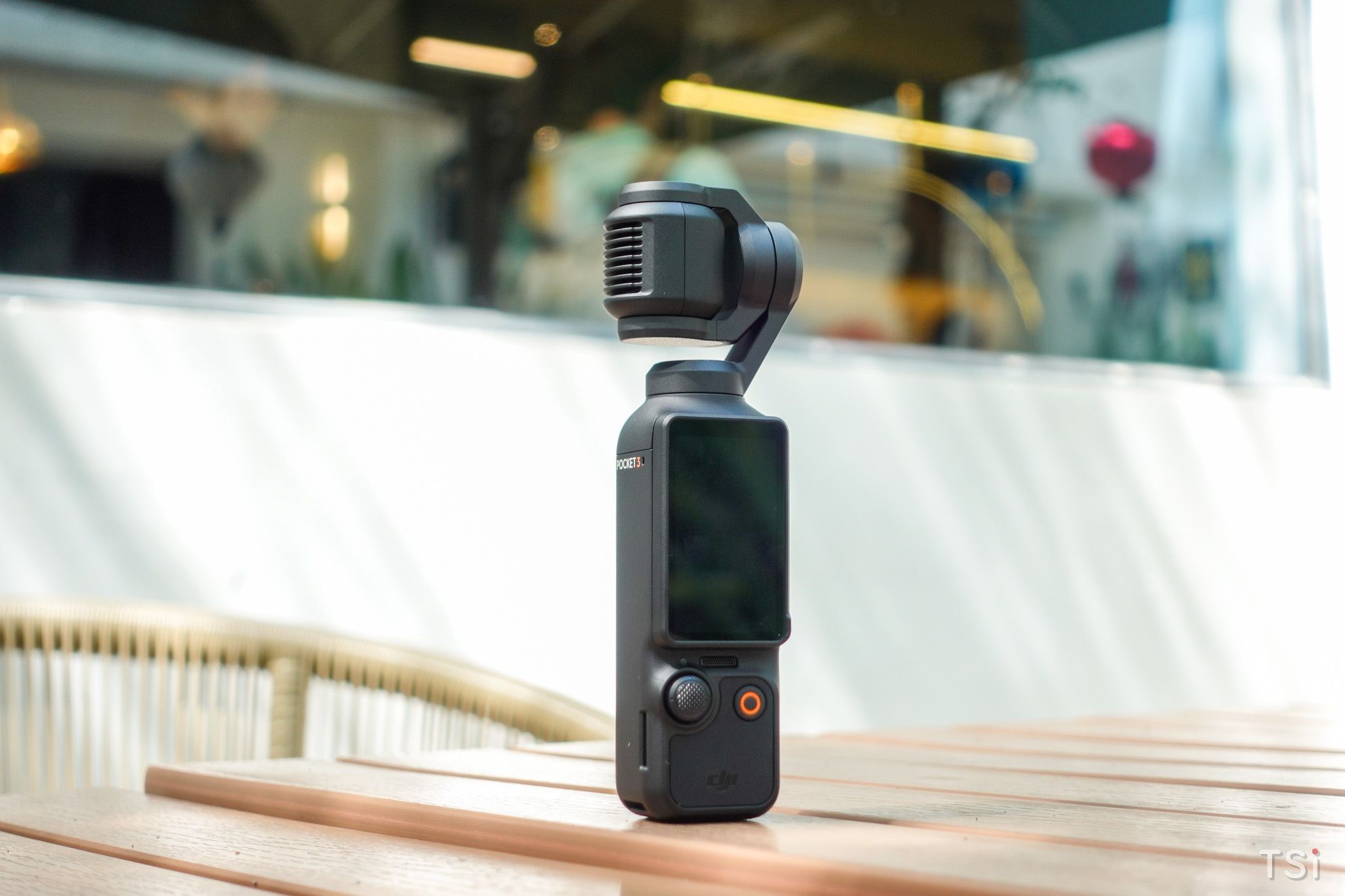 DJI Osmo Pocket 3 ra mắt, giá từ 13 triệu