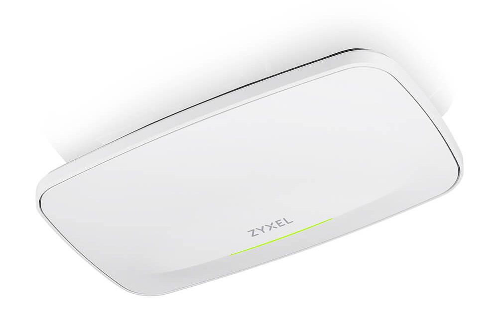 Zyxel Networks ra mắt Bộ phát Wi-Fi 7 cấp doanh nghiệp, giải quyết vấn đề tắc nghẽn WiFi, quản lý và bảo mật