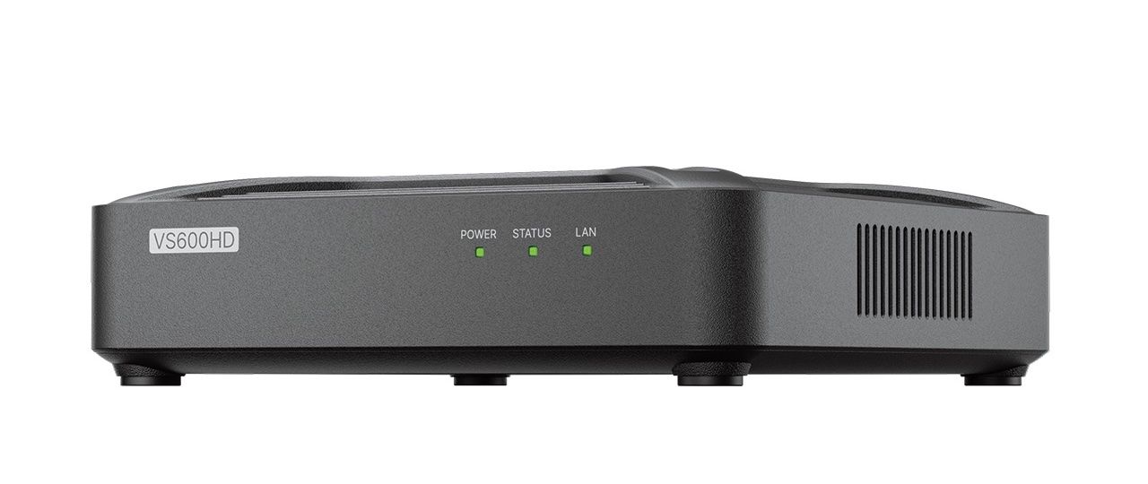 Synology ra mắt VS600HD, giải pháp hệ thống màn hình ghép hiệu quả cho Surveillance Station