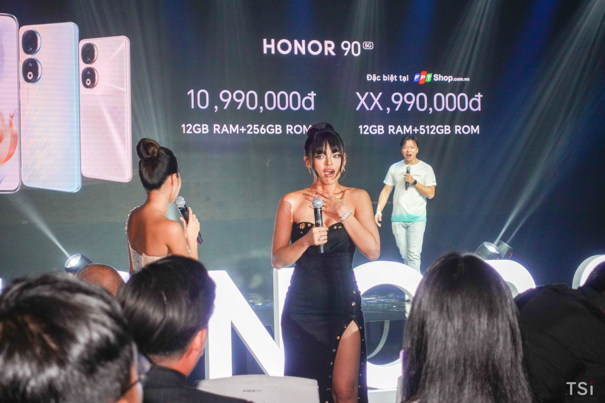 Honor 90 Series ra mắt, giá từ 6,5 triệu đồng